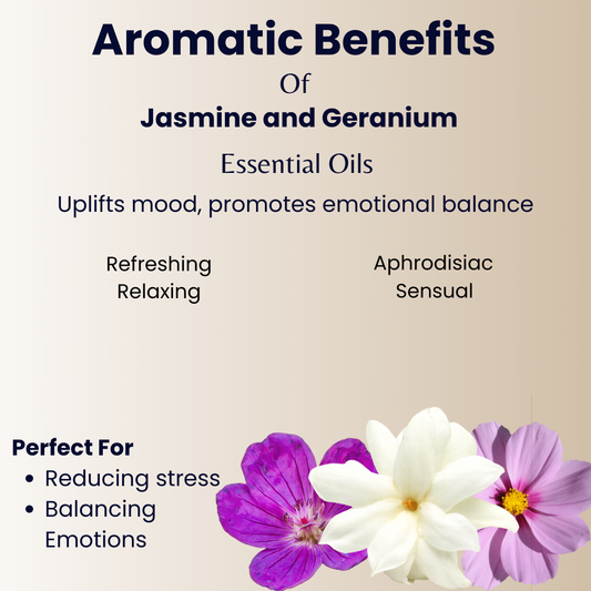 Floral Essence Whipped Body Butter