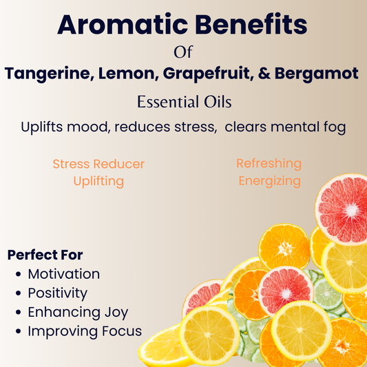 Exploding Tangerine Whipped Body Butter