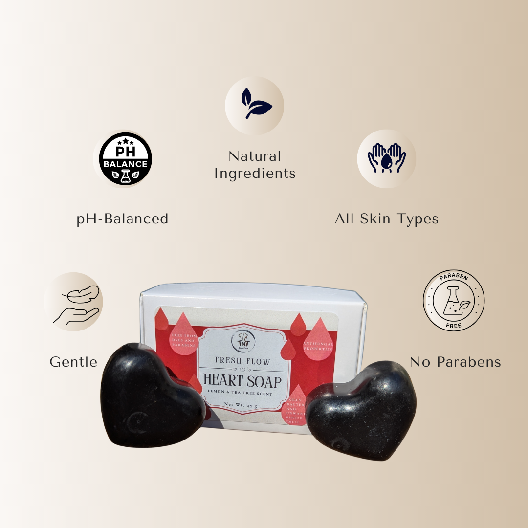 Period Care Cleanser