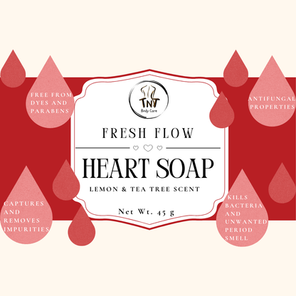 Period Care Cleanser