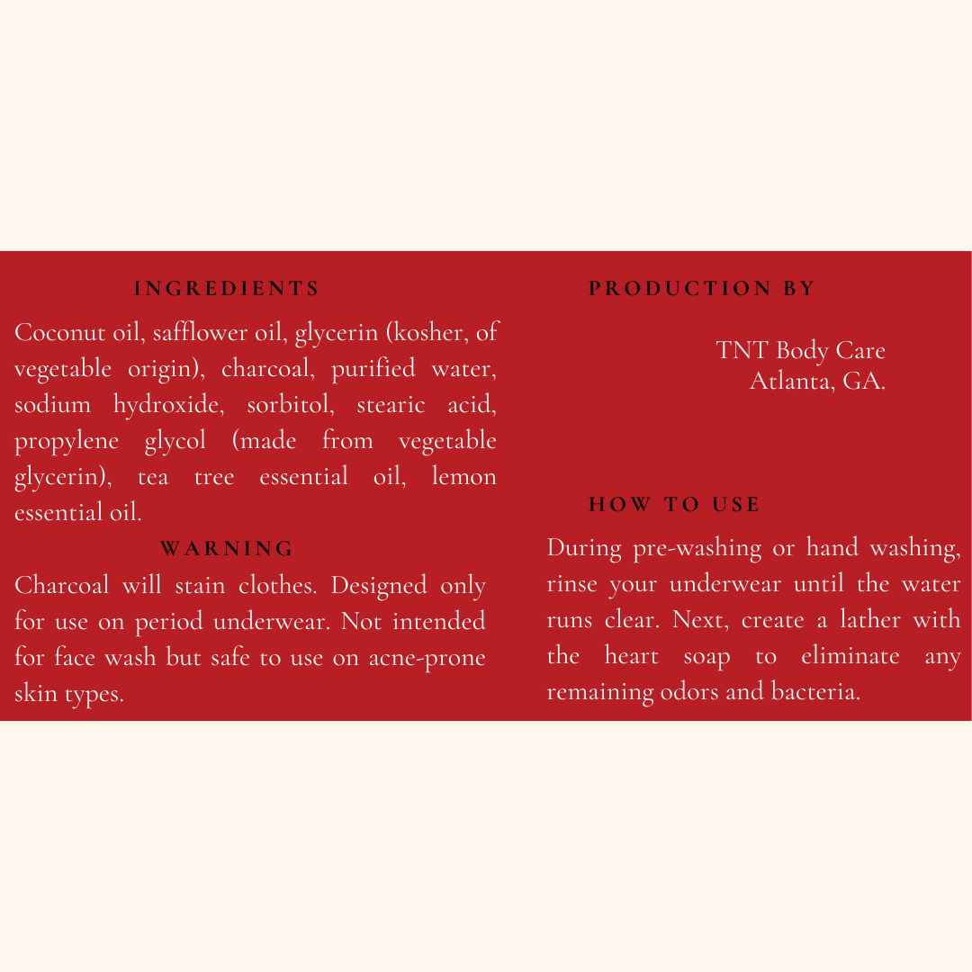 Period Care Cleanser