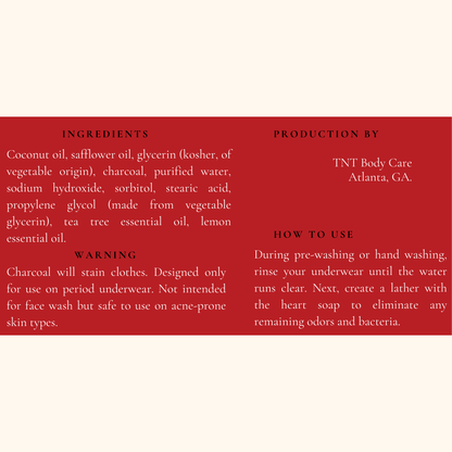 Period Care Cleanser